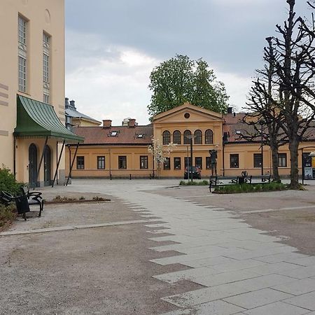 A Marican Hostel & Hotel Norrkoping Exterior photo