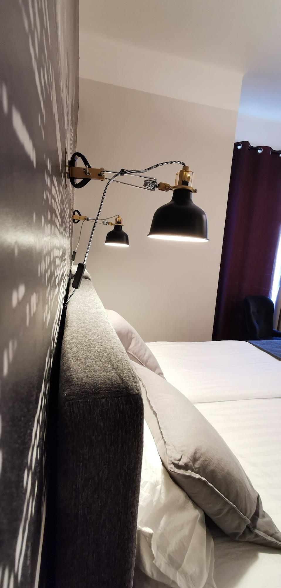 A Marican Hostel & Hotel Norrkoping Exterior photo