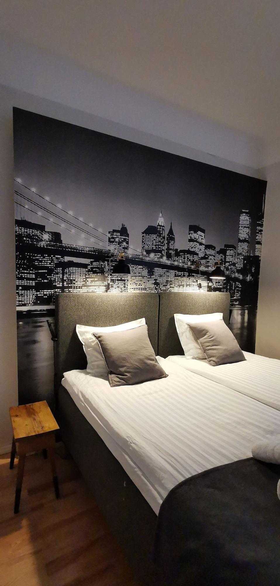 A Marican Hostel & Hotel Norrkoping Exterior photo