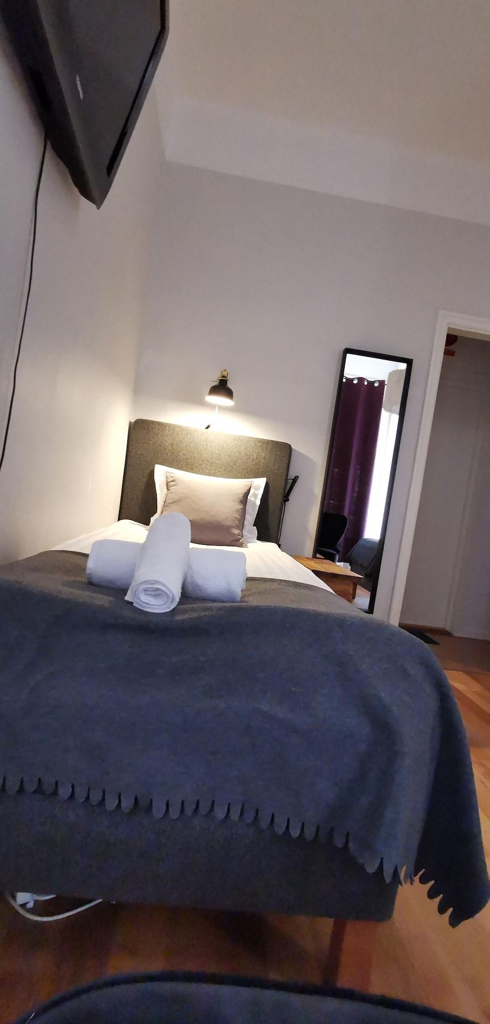 A Marican Hostel & Hotel Norrkoping Exterior photo