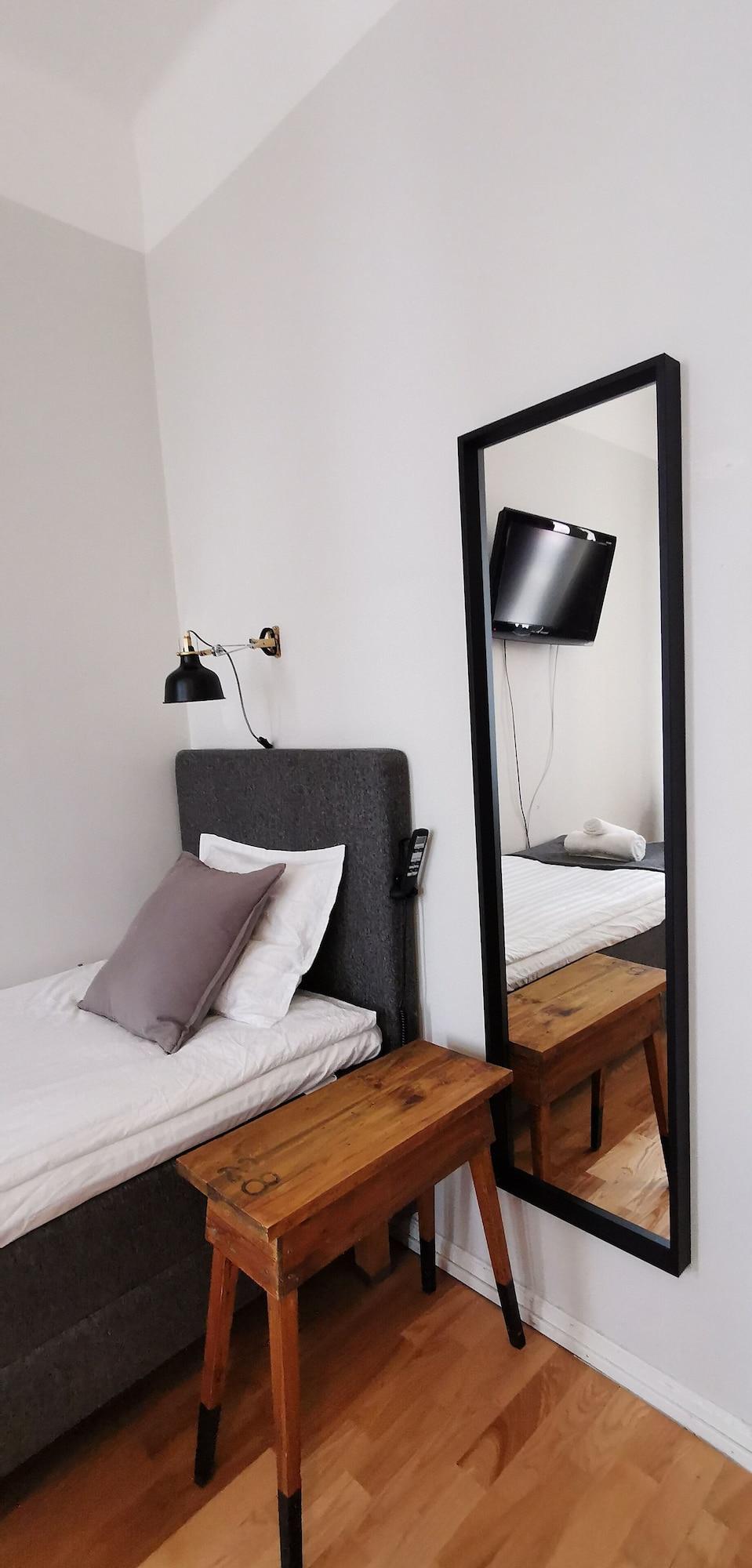 A Marican Hostel & Hotel Norrkoping Exterior photo