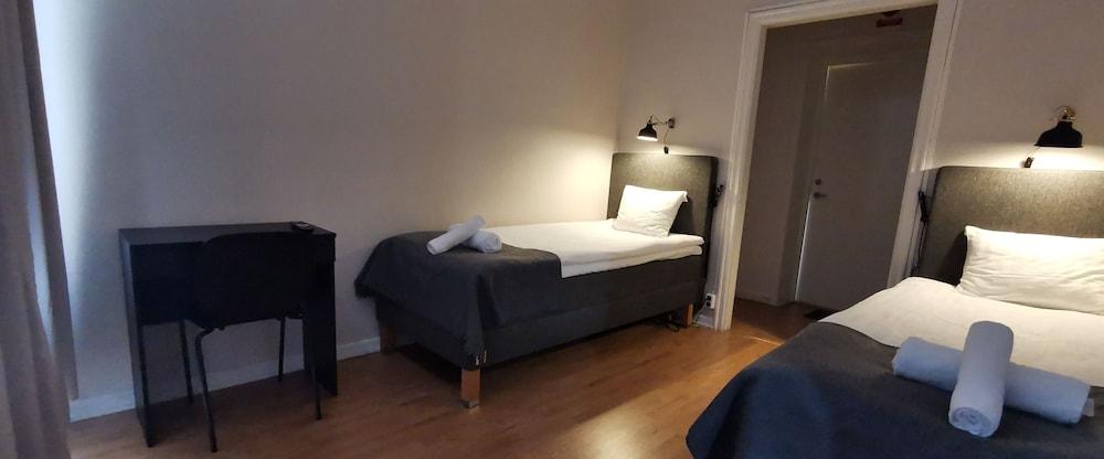A Marican Hostel & Hotel Norrkoping Exterior photo