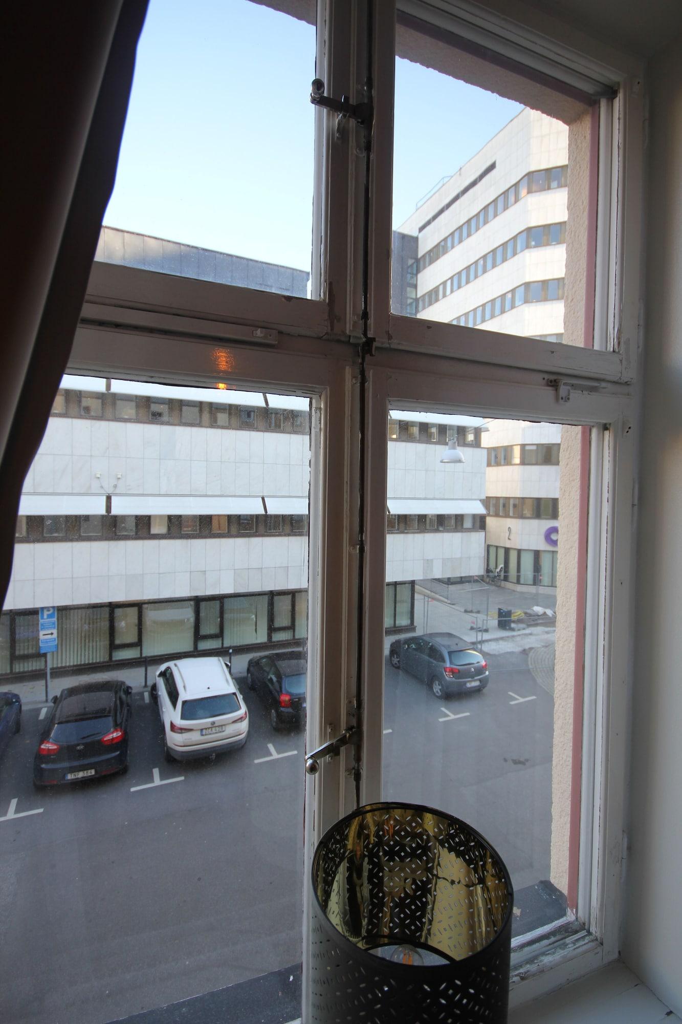 A Marican Hostel & Hotel Norrkoping Exterior photo