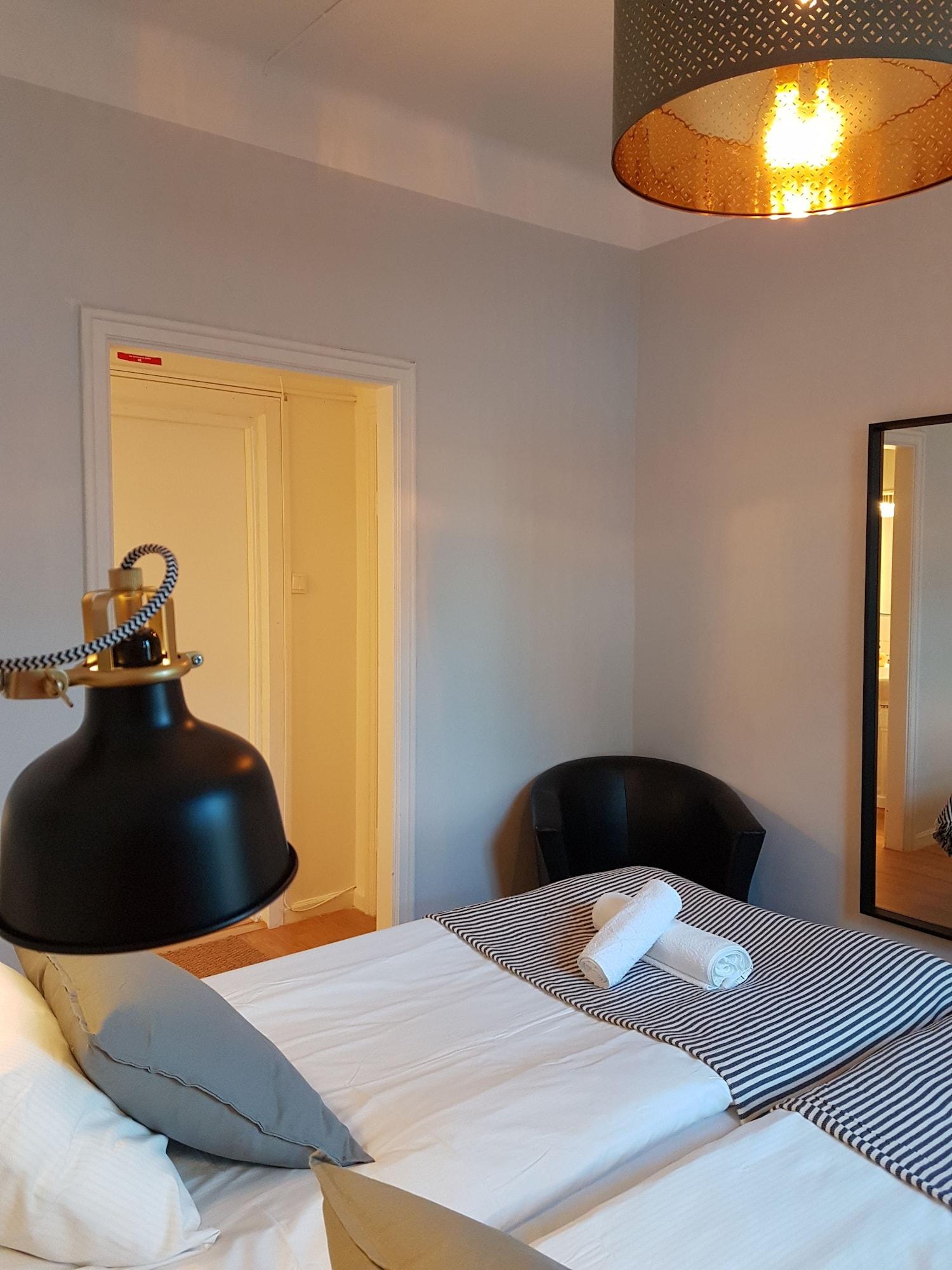 A Marican Hostel & Hotel Norrkoping Exterior photo