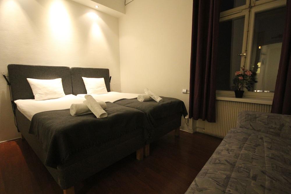 A Marican Hostel & Hotel Norrkoping Exterior photo