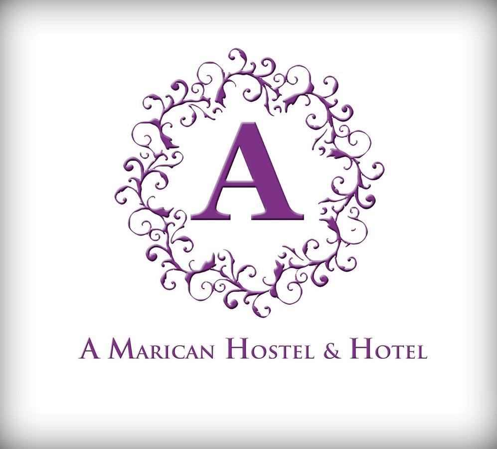 A Marican Hostel & Hotel Norrkoping Exterior photo