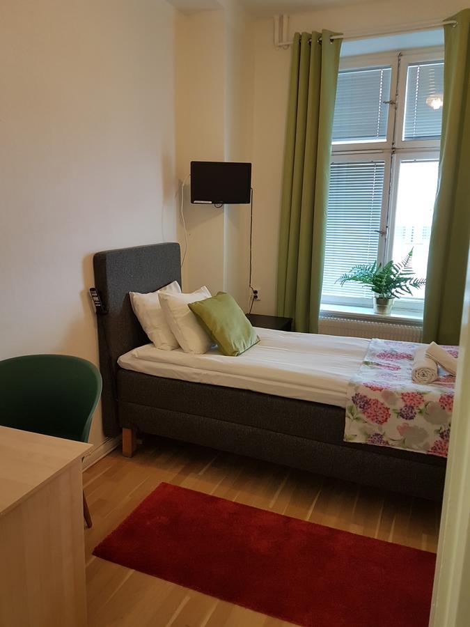 A Marican Hostel & Hotel Norrkoping Exterior photo