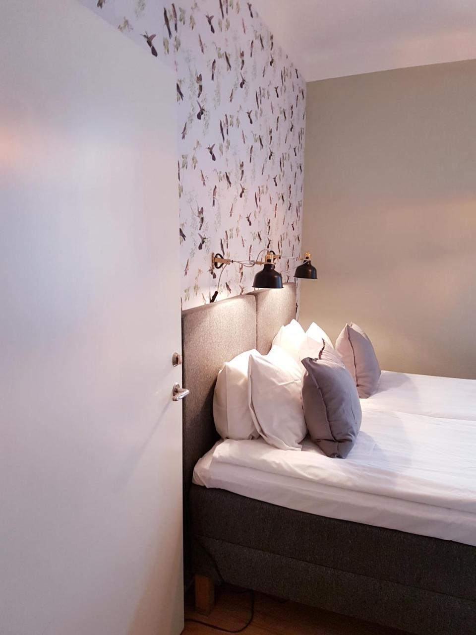 A Marican Hostel & Hotel Norrkoping Exterior photo